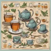 苦丁茶的保健作用有哪些?