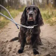 狗鞭是用多长一段绳子做成的?