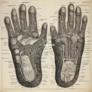我还知道每个人类身体上都有一些特殊的部位如手部手指脚底等这些部位在经络系统中起着很重要的作用吗?