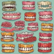 牙齿对某些特定食物有哪些偏好或不耐受呢?