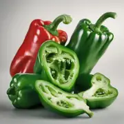 比如青椒还有另外一个意思就是一种蔬菜吗?
