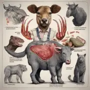 为什么一些动物的肝脏可以食用而人类不能呢?