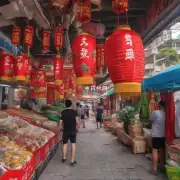 在中国市场上人们通常在哪里购买到半夏?