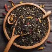 干荷叶茶的健康益处是什么?
