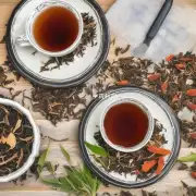 干荷叶茶的营养成分是什么?
