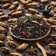 干荷叶茶的文化意义是什么?