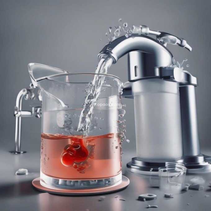 饮用什么水能够有效清洁肾脏过滤器以帮助排出体内毒素与废物？