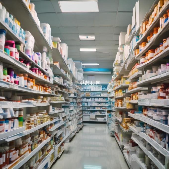 禹州药材市场有哪些类型的药材供应商?