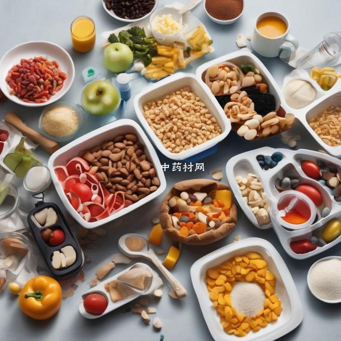 有哪些食物富含有益于调节胰岛素分泌的食物材料吗？