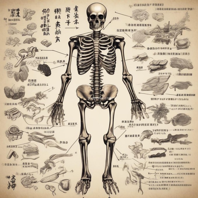 中医学认为中药龙骨对人体有什么益处吗？