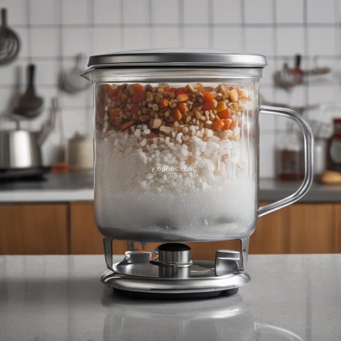 如果在锅中加入适量盐或糖可以改变凝结时间吗？