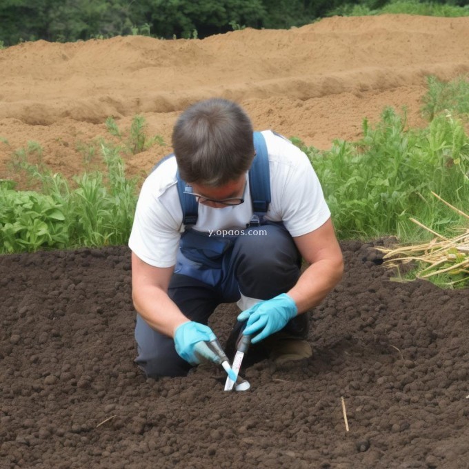 什么工具可以帮助我们测量土壤pH值以及其他重要指标？