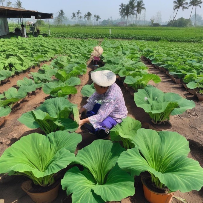 在阳光充足的地方种植芋头梗需要注意哪些方面呢？