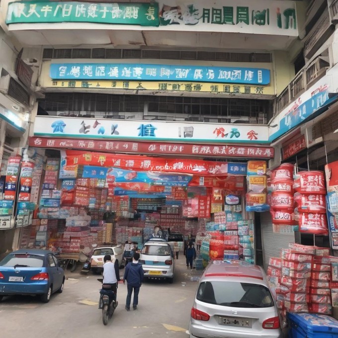 亳州市中药材交易市场的具体位置是哪里？