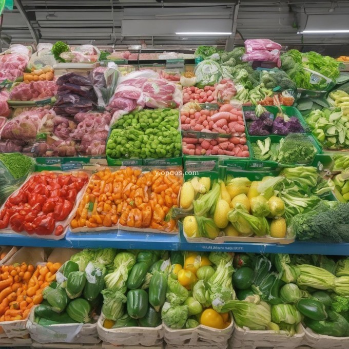 当前市场上鲜活农产品价格整体趋势是什么？