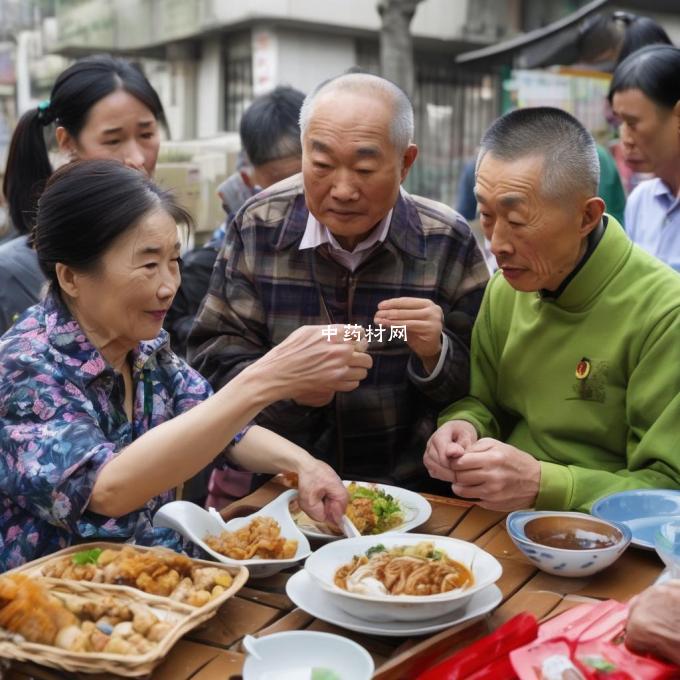 老人中风后吃哪些中药比较好？