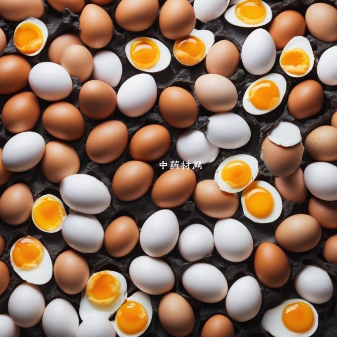 苦参煮鸡蛋是否有助于改善视力？