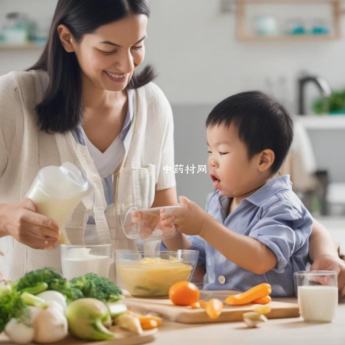 如何用知母食疗来加强免疫系统并减少过敏反应的发生?