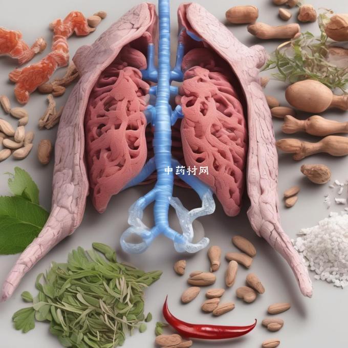 有哪些中药材可以用于调理肺脾和肾三脏的气虚状况?