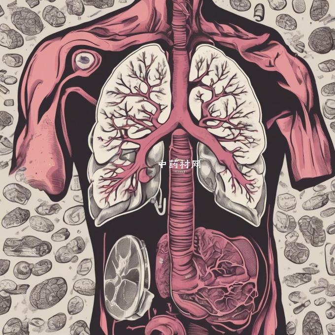 如何通过中药调养肺气?