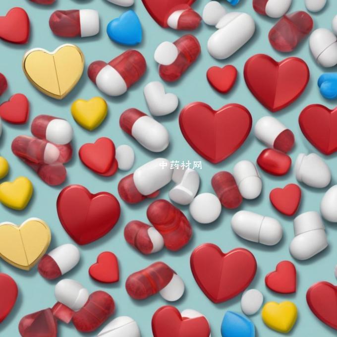 护心药如何防止心脏病发作?