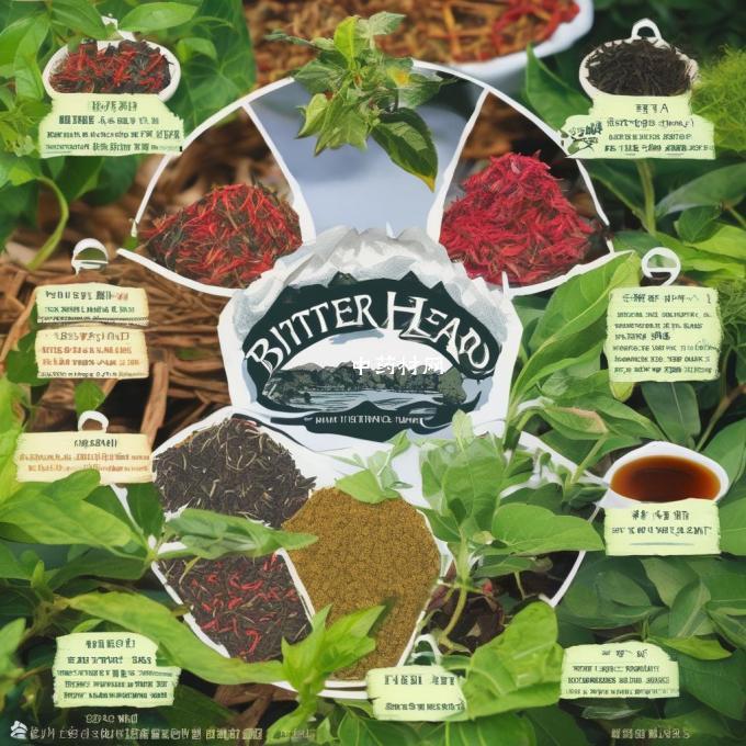 苦丁茶在尼泊尔主要以什么品种生产?