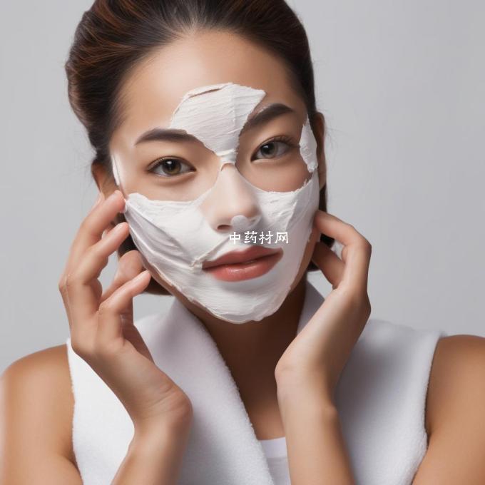 什么是最面膜品牌以帮助缓解皮肤问题?