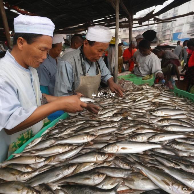 干芜活鱼的市场价格是多少?