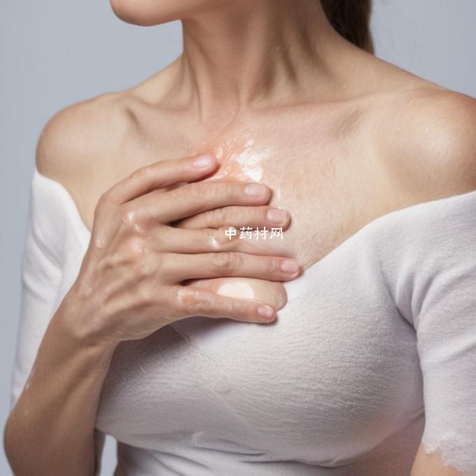如何预防乳šech的皮肤病变?