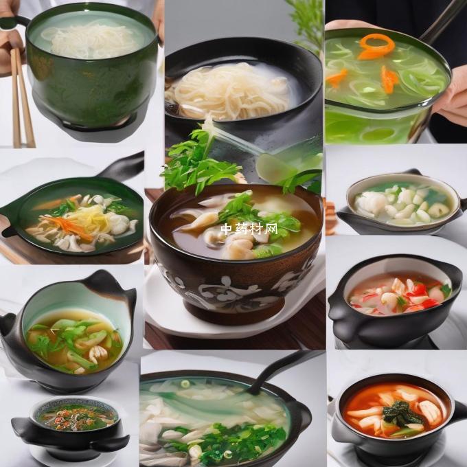 玉竹煲汤的最佳烹饪方法有哪些?