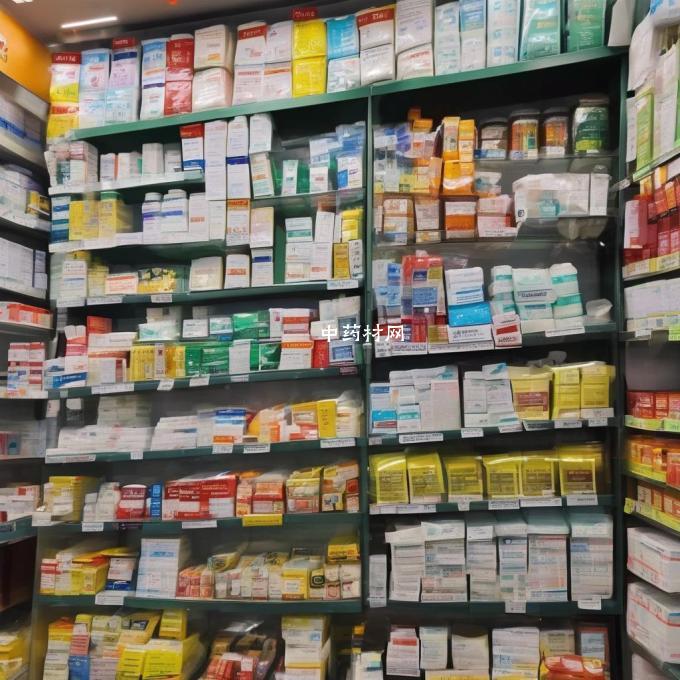 禹州药材市场有哪些类型的药材出售?